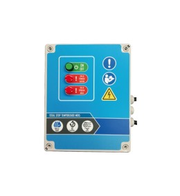CUADRO VERTICAL MD15 TST 15 CV 3-400V 50 Hz 23-32 A